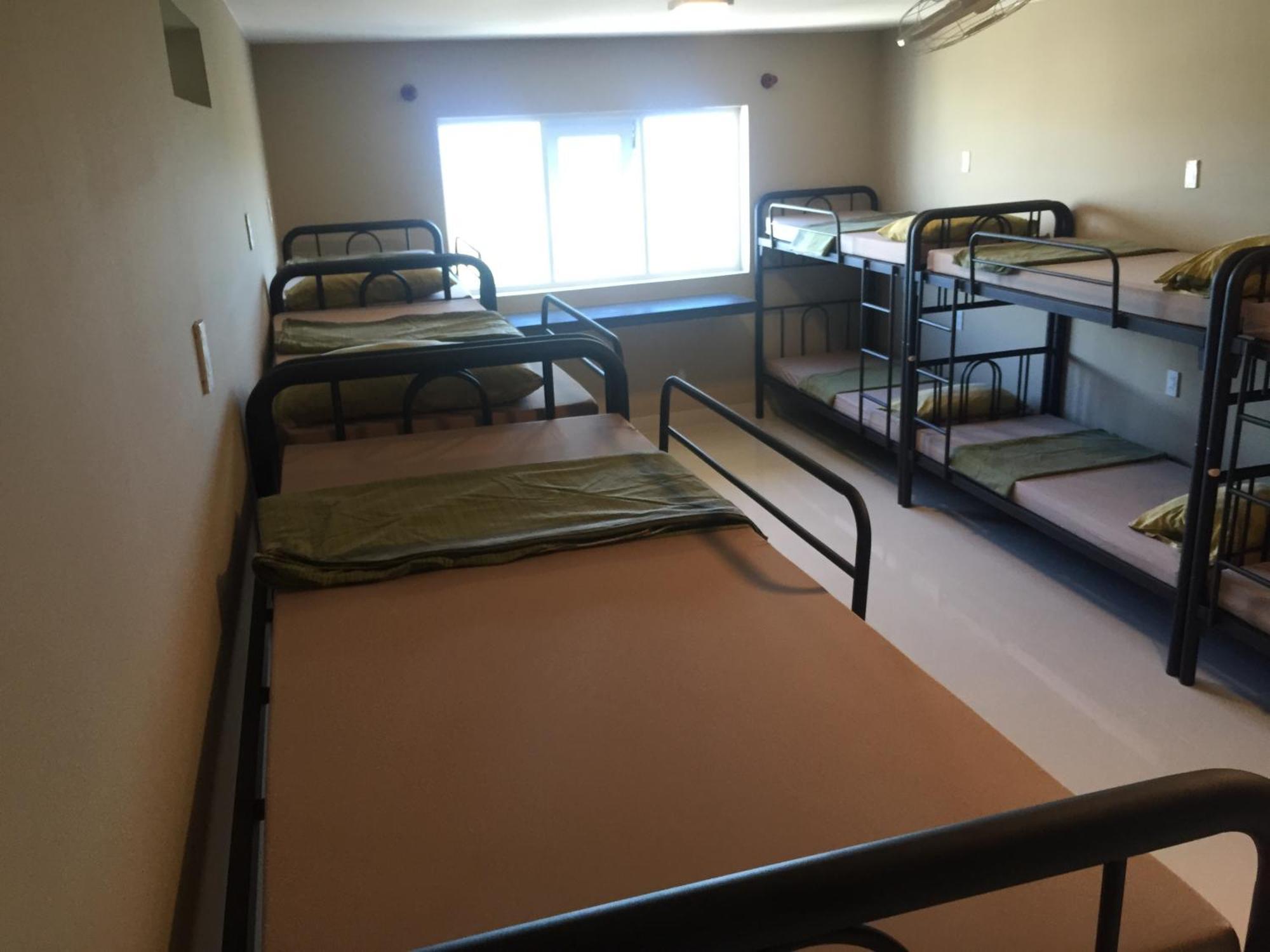 הוסטל Mui Ne Hills Backpackers מראה חיצוני תמונה