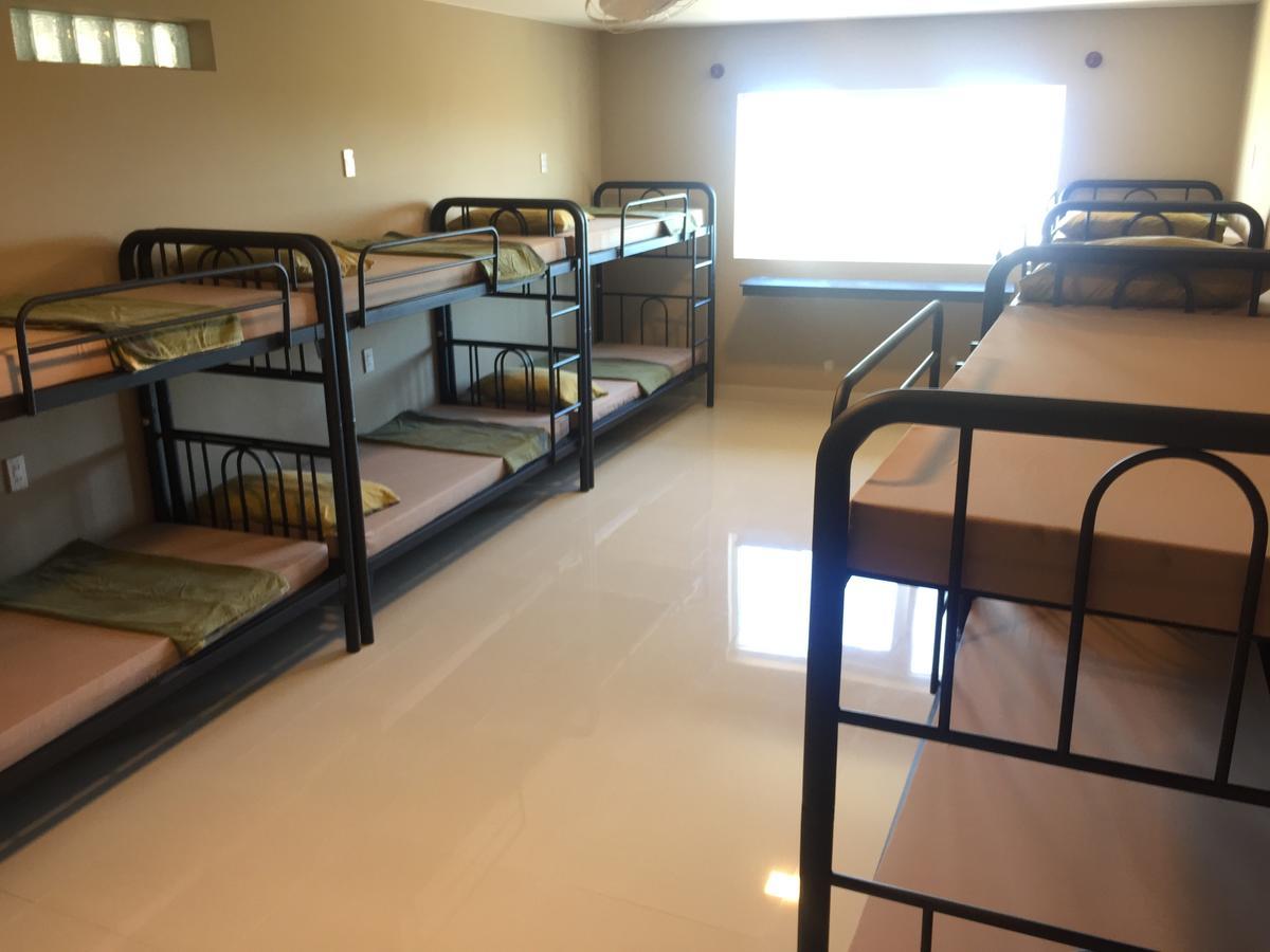 הוסטל Mui Ne Hills Backpackers מראה חיצוני תמונה