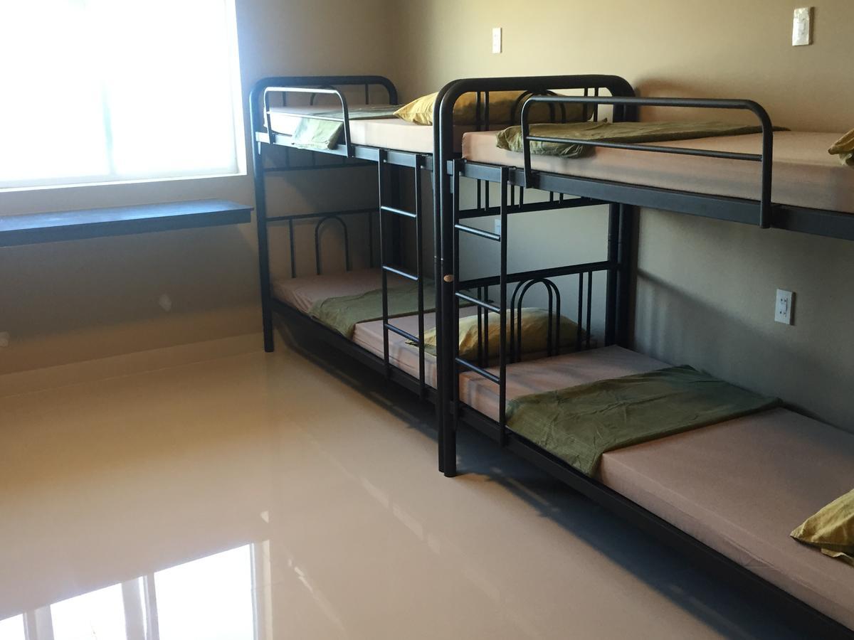 הוסטל Mui Ne Hills Backpackers מראה חיצוני תמונה