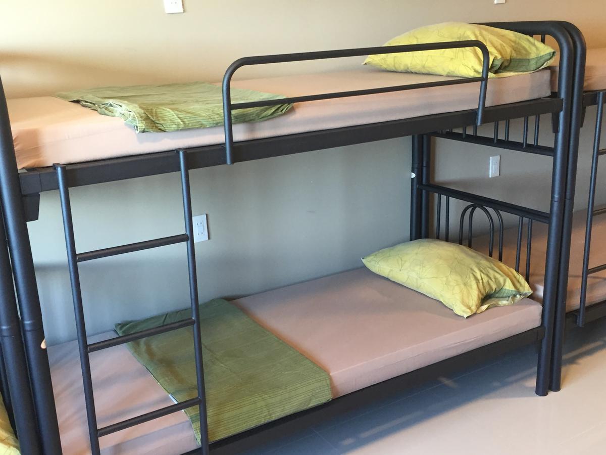 הוסטל Mui Ne Hills Backpackers מראה חיצוני תמונה