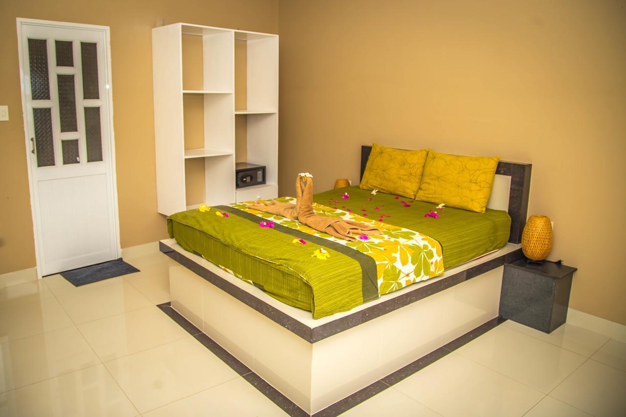 הוסטל Mui Ne Hills Backpackers מראה חיצוני תמונה