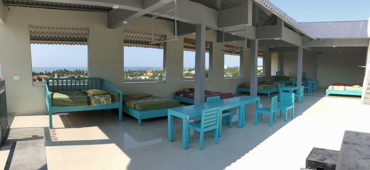 הוסטל Mui Ne Hills Backpackers מראה חיצוני תמונה
